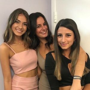 Meet your Posher, Taylor